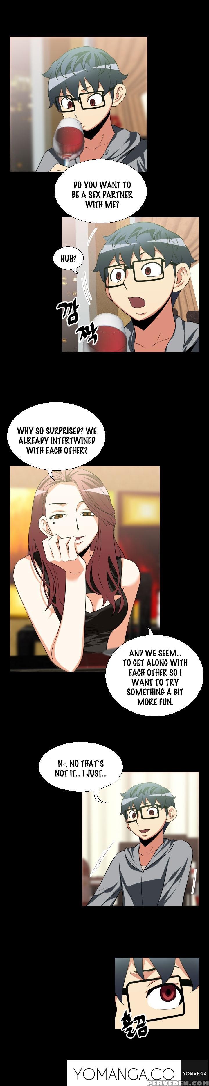 [insane] Love Parameter Ch.1-42 (english) (yomanga) (ongoing) 1