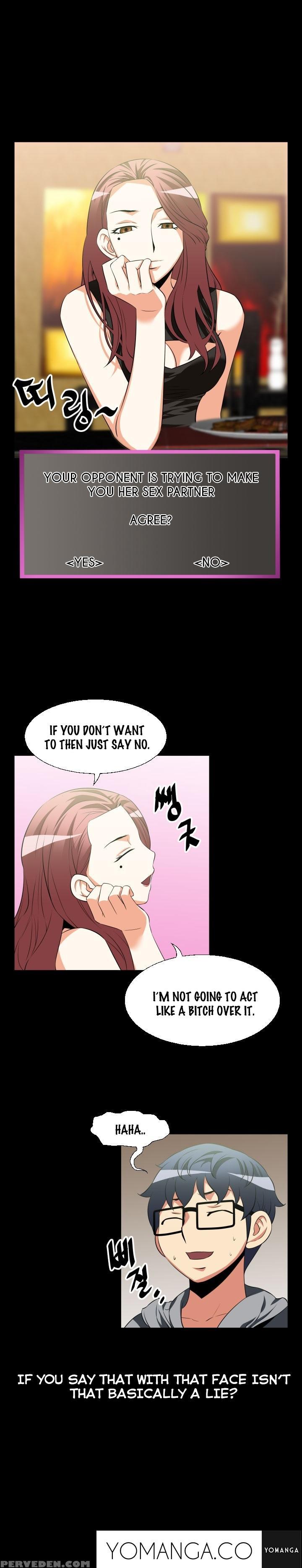 [insane] Love Parameter Ch.1-42 (english) (yomanga) (ongoing) 1