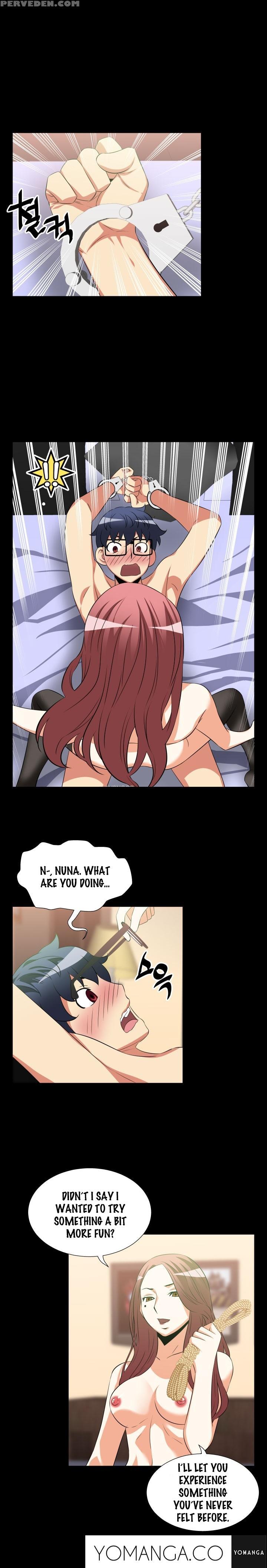 [insane] Love Parameter Ch.1-42 (english) (yomanga) (ongoing) 1