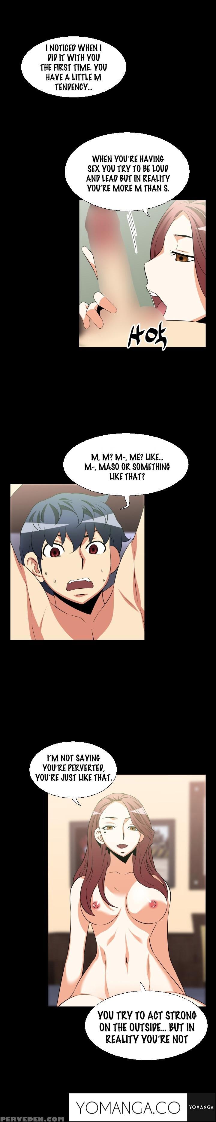 [insane] Love Parameter Ch.1-42 (english) (yomanga) (ongoing) 1