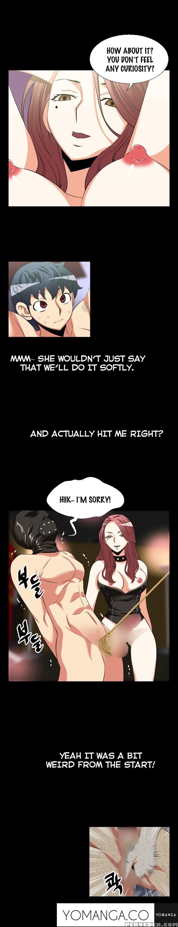 [insane] Love Parameter Ch.1-42 (english) (yomanga) (ongoing) 1