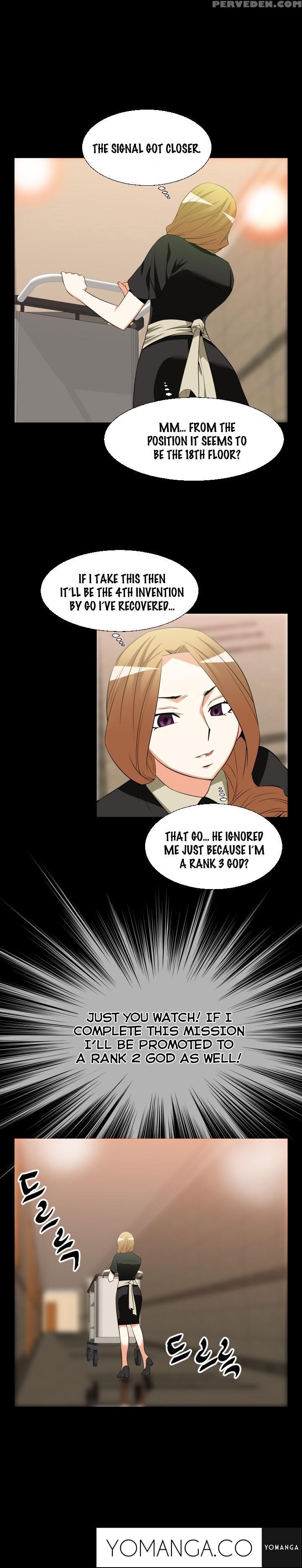 [insane] Love Parameter Ch.1-42 (english) (yomanga) (ongoing) 1