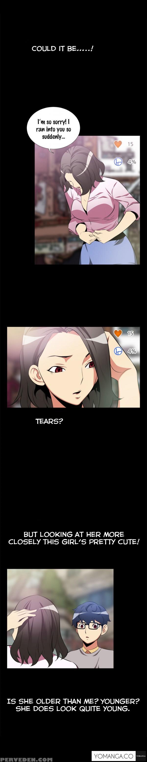 [insane] Love Parameter Ch.1-42 (english) (yomanga) (ongoing) 1