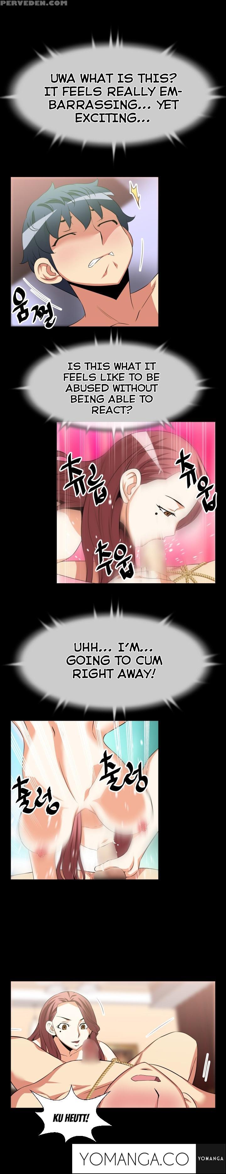 [insane] Love Parameter Ch.1-42 (english) (yomanga) (ongoing) 1