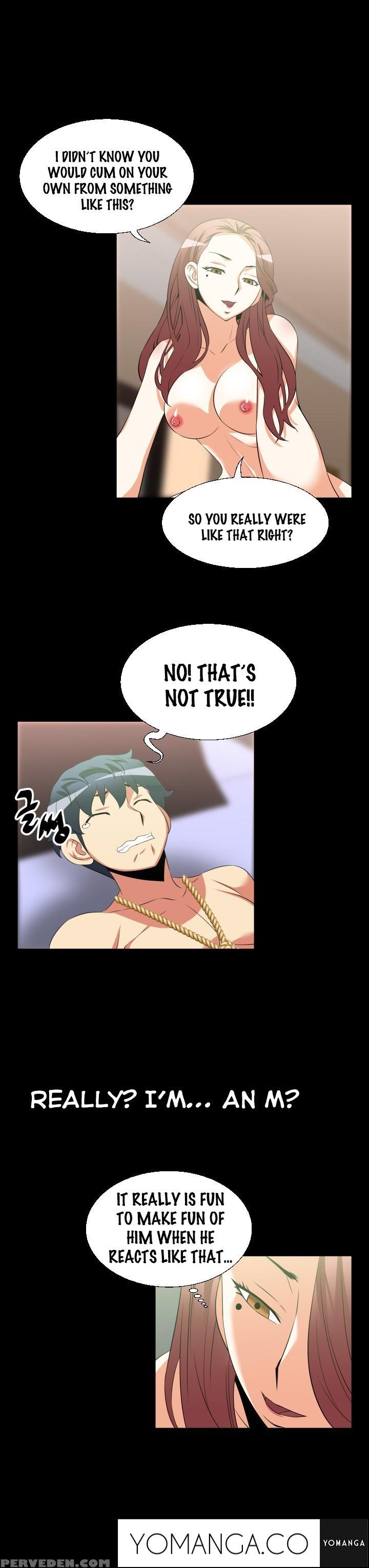 [insane] Love Parameter Ch.1-42 (english) (yomanga) (ongoing) 1