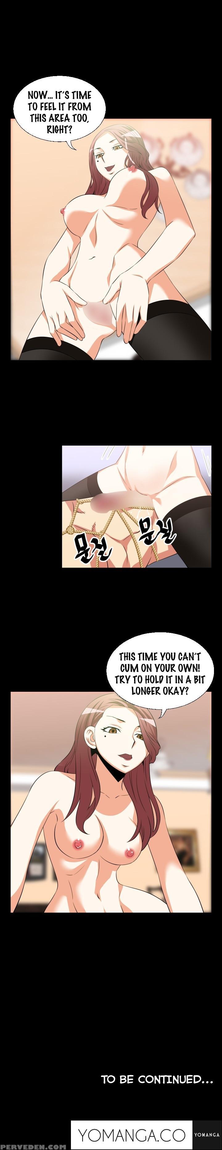 [insane] Love Parameter Ch.1-42 (english) (yomanga) (ongoing) 1