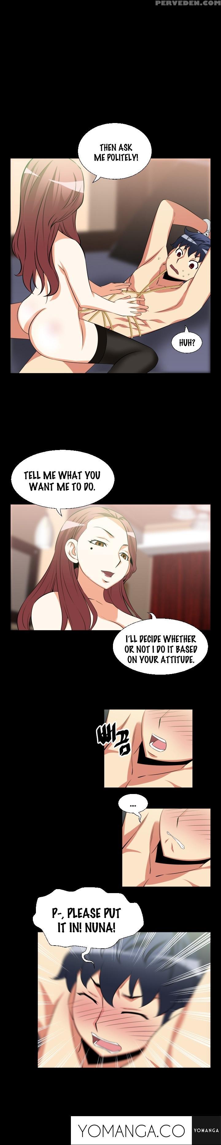 [insane] Love Parameter Ch.1-42 (english) (yomanga) (ongoing) 1