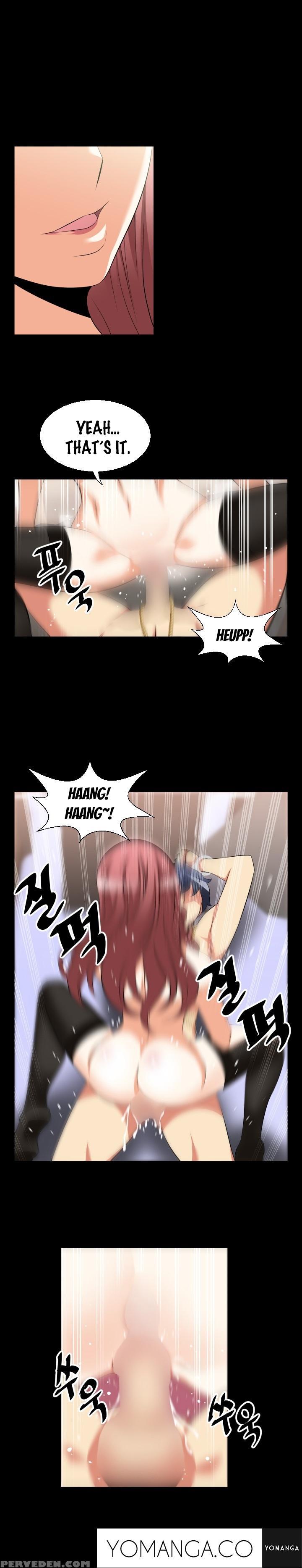 [insane] Love Parameter Ch.1-42 (english) (yomanga) (ongoing) 1