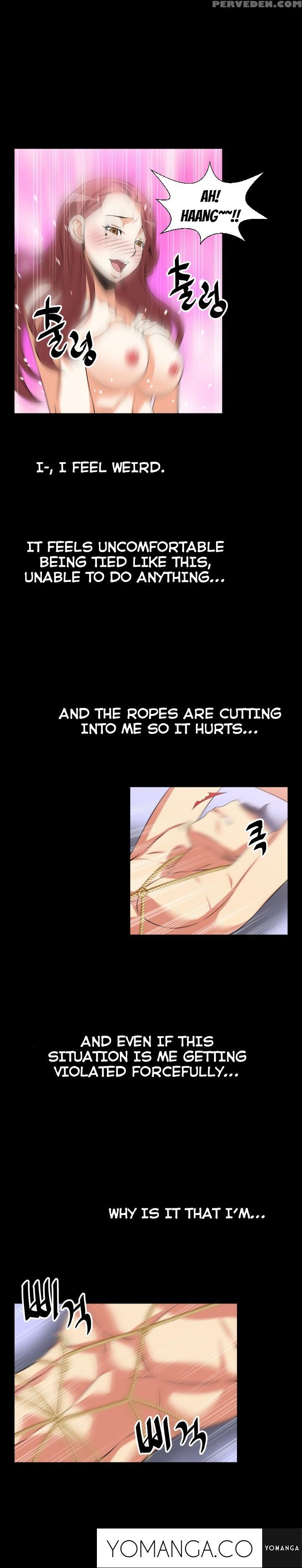 [insane] Love Parameter Ch.1-42 (english) (yomanga) (ongoing) 1