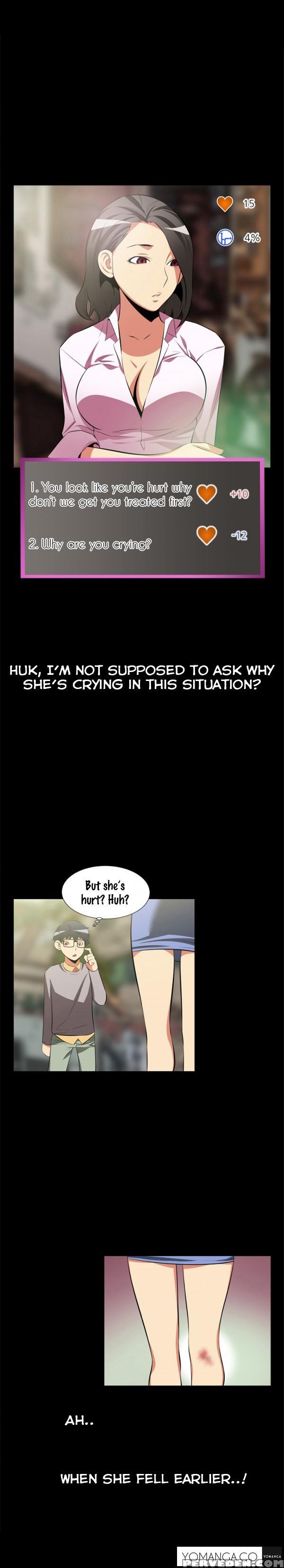 [insane] Love Parameter Ch.1-42 (english) (yomanga) (ongoing) 1