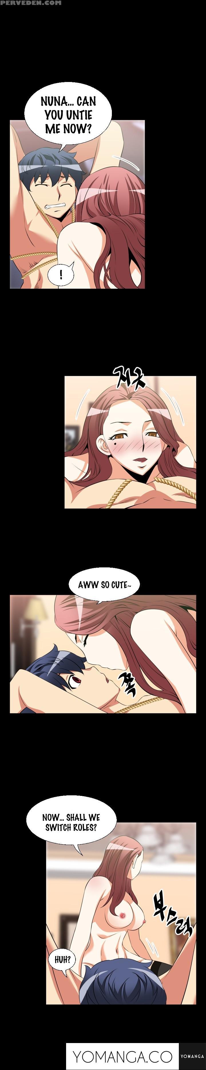 [insane] Love Parameter Ch.1-42 (english) (yomanga) (ongoing) 1