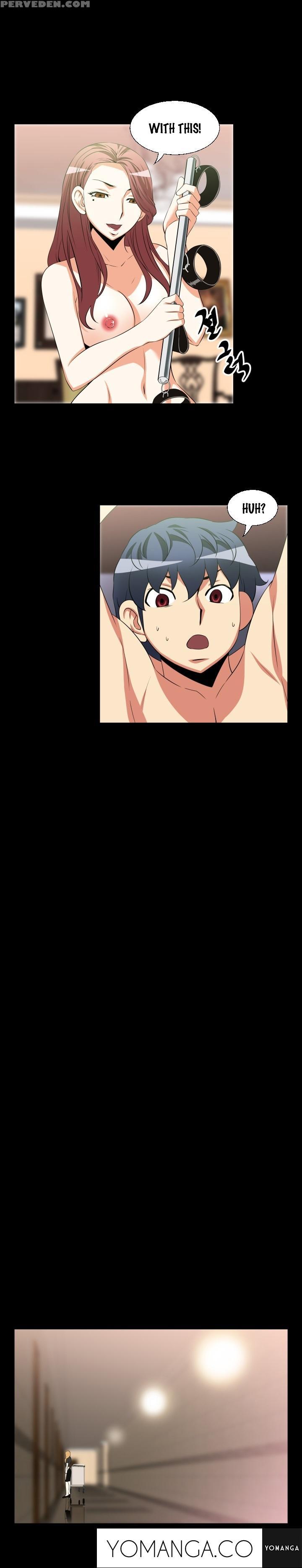 [insane] Love Parameter Ch.1-42 (english) (yomanga) (ongoing) 1