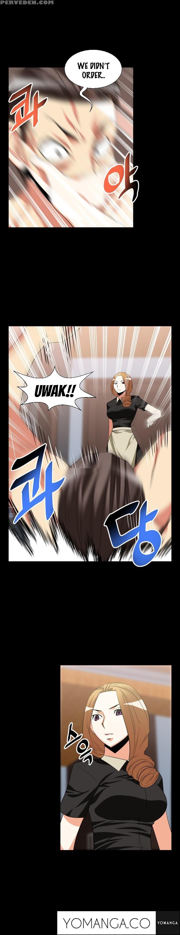 [insane] Love Parameter Ch.1-42 (english) (yomanga) (ongoing) 1