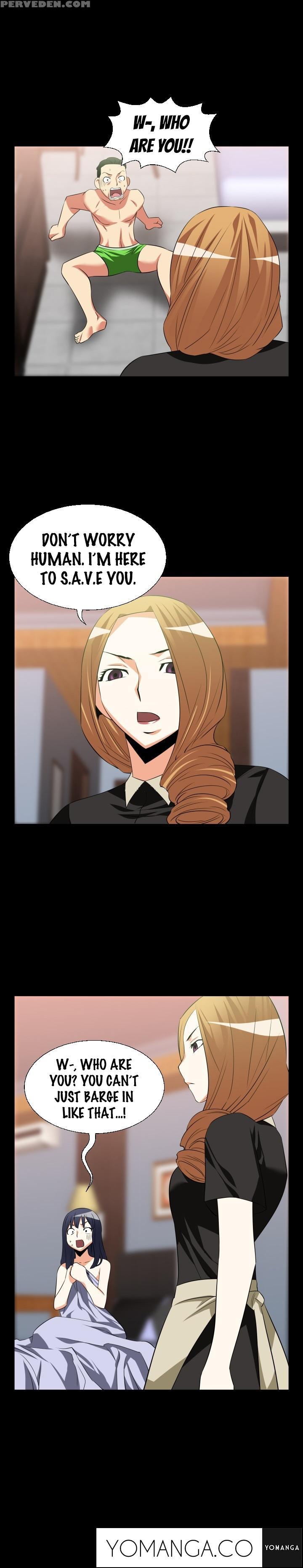 [insane] Love Parameter Ch.1-42 (english) (yomanga) (ongoing) 1