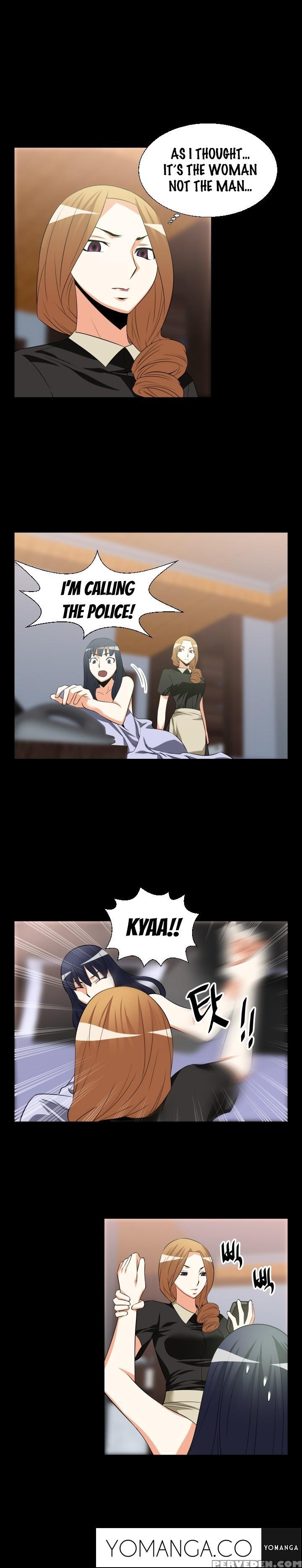 [insane] Love Parameter Ch.1-42 (english) (yomanga) (ongoing) 1