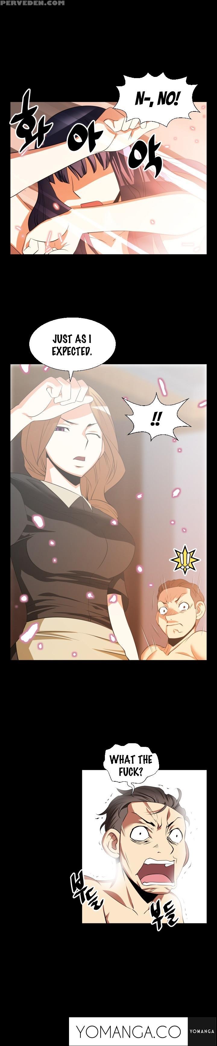 [insane] Love Parameter Ch.1-42 (english) (yomanga) (ongoing) 1