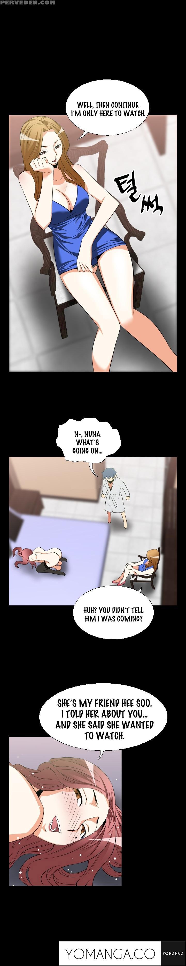 [insane] Love Parameter Ch.1-42 (english) (yomanga) (ongoing) 1