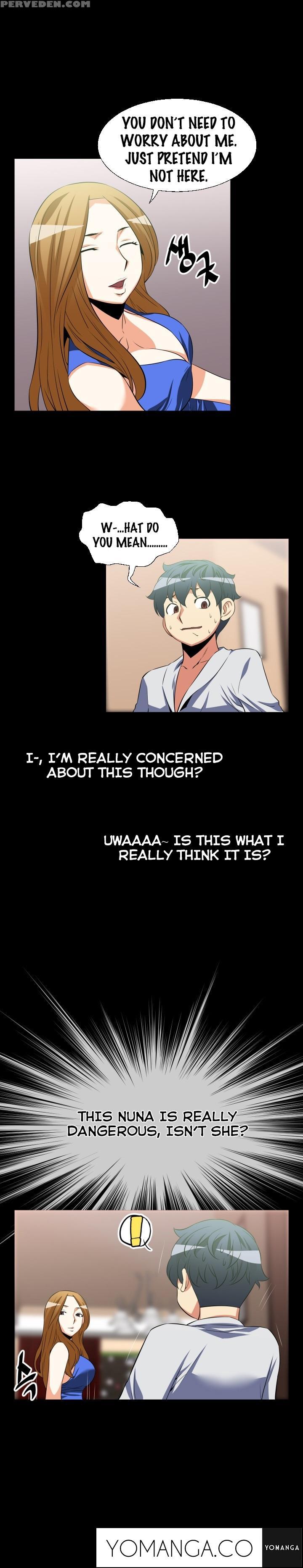 [insane] Love Parameter Ch.1-42 (english) (yomanga) (ongoing) 1