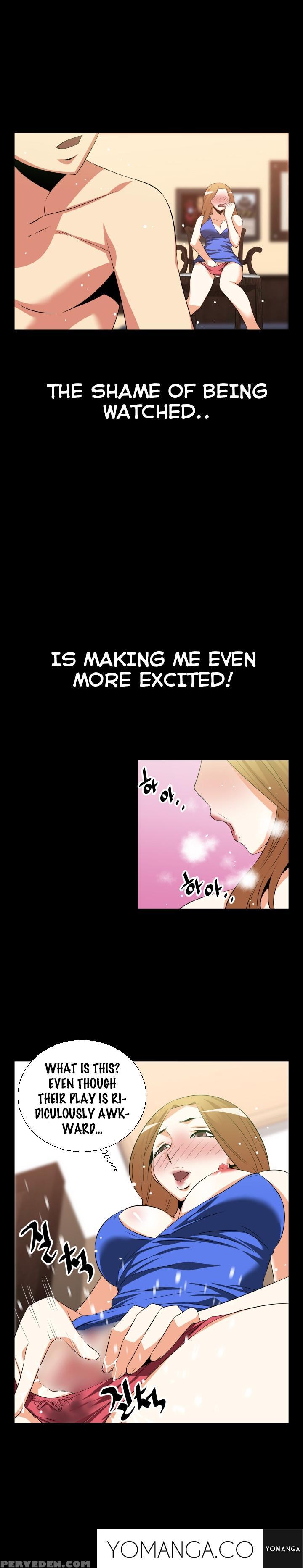 [insane] Love Parameter Ch.1-42 (english) (yomanga) (ongoing) 1