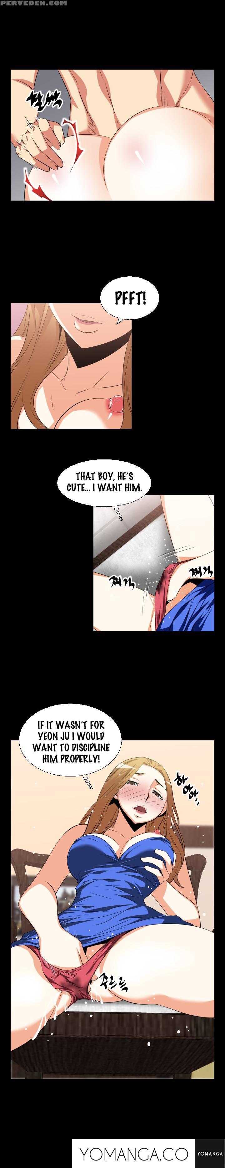 [insane] Love Parameter Ch.1-42 (english) (yomanga) (ongoing) 1