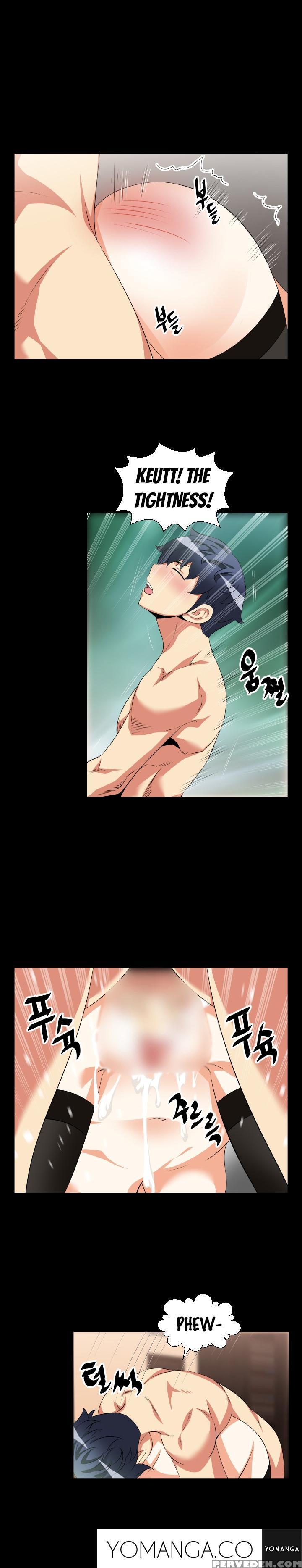 [insane] Love Parameter Ch.1-42 (english) (yomanga) (ongoing) 1