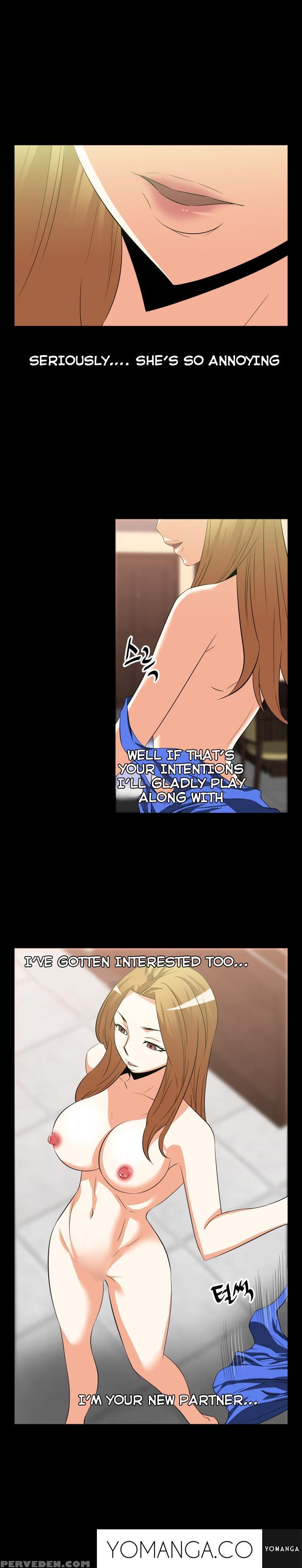 [insane] Love Parameter Ch.1-42 (english) (yomanga) (ongoing) 1
