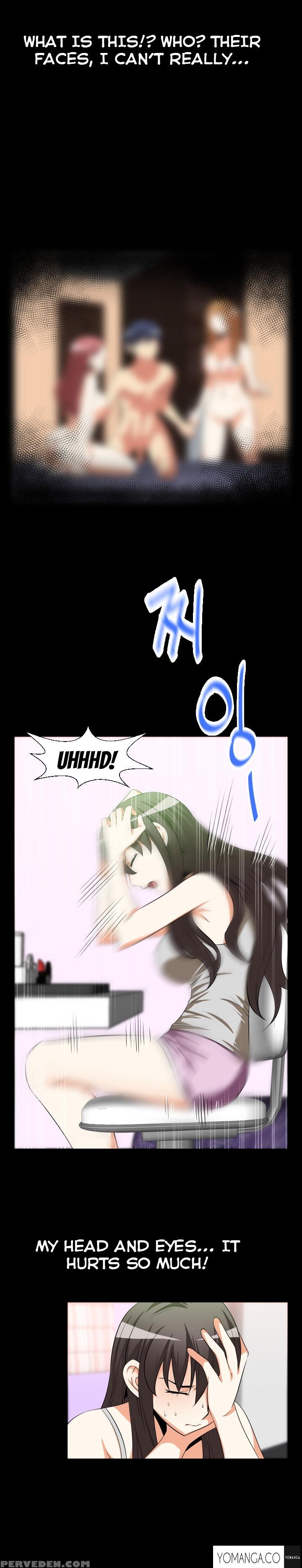 [insane] Love Parameter Ch.1-42 (english) (yomanga) (ongoing) 1