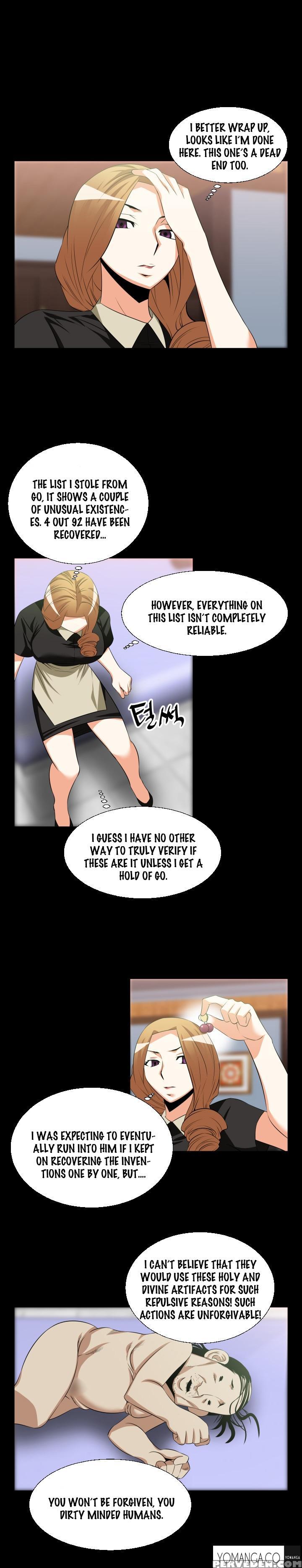 [insane] Love Parameter Ch.1-42 (english) (yomanga) (ongoing) 1