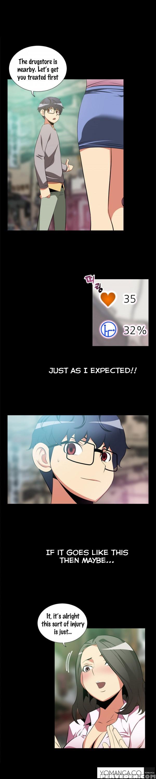 [insane] Love Parameter Ch.1-42 (english) (yomanga) (ongoing) 1