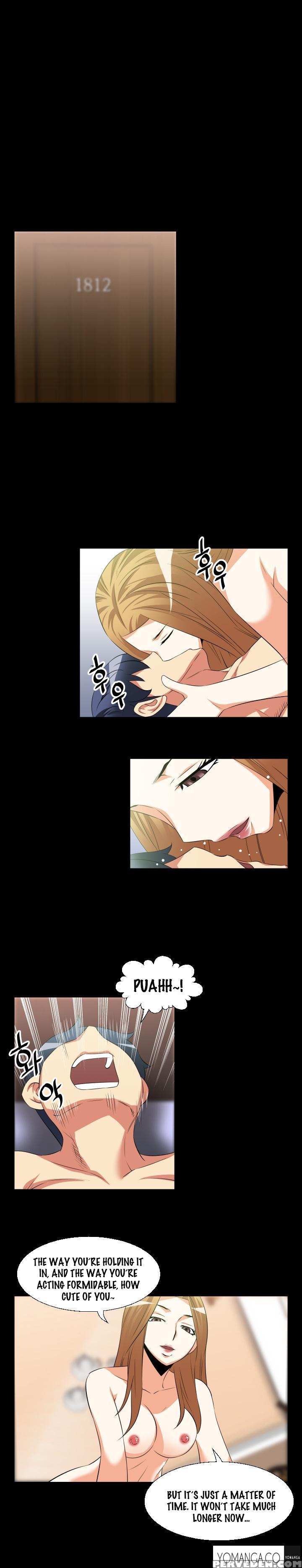 [insane] Love Parameter Ch.1-42 (english) (yomanga) (ongoing) 1