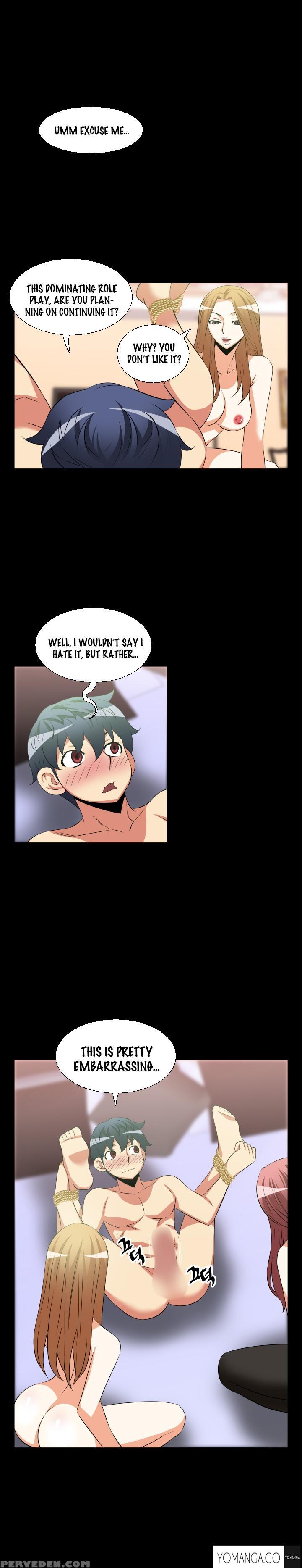 [insane] Love Parameter Ch.1-42 (english) (yomanga) (ongoing) 1