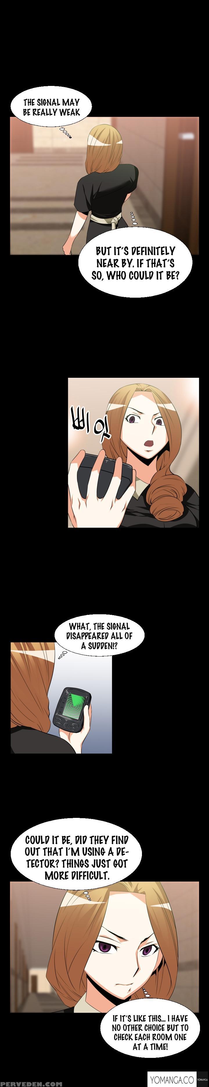 [insane] Love Parameter Ch.1-42 (english) (yomanga) (ongoing) 1