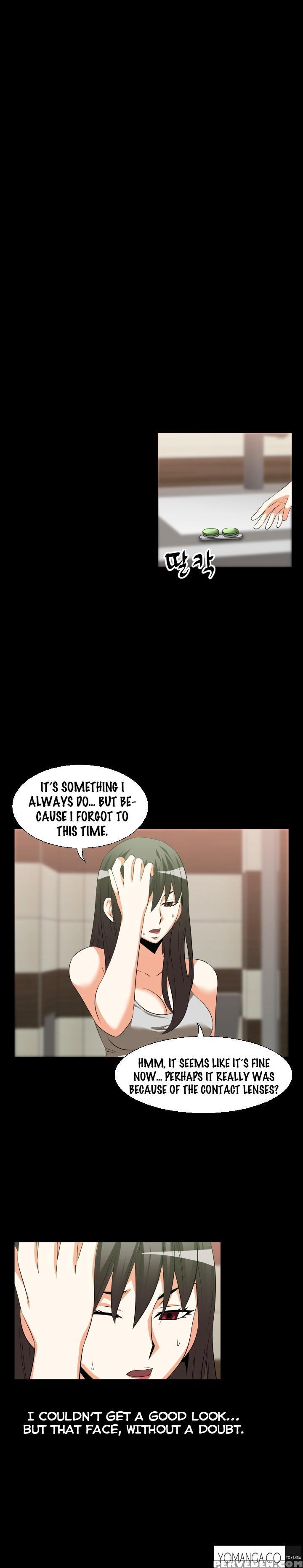 [insane] Love Parameter Ch.1-42 (english) (yomanga) (ongoing) 1