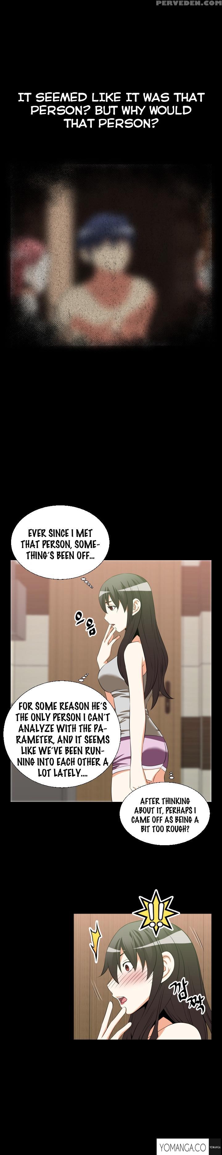 [insane] Love Parameter Ch.1-42 (english) (yomanga) (ongoing) 1