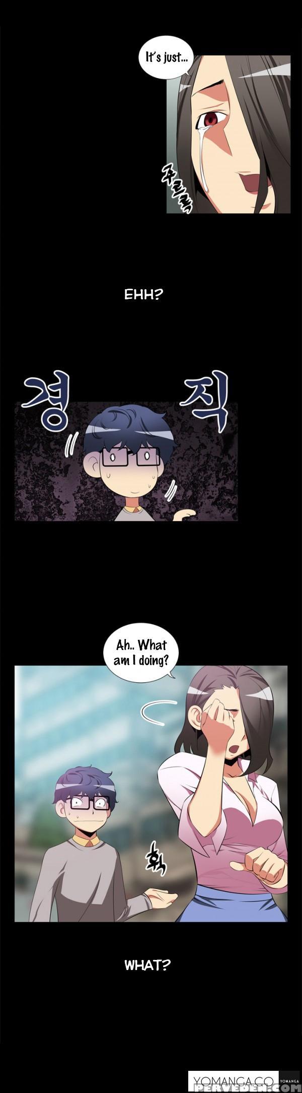 [insane] Love Parameter Ch.1-42 (english) (yomanga) (ongoing) 1