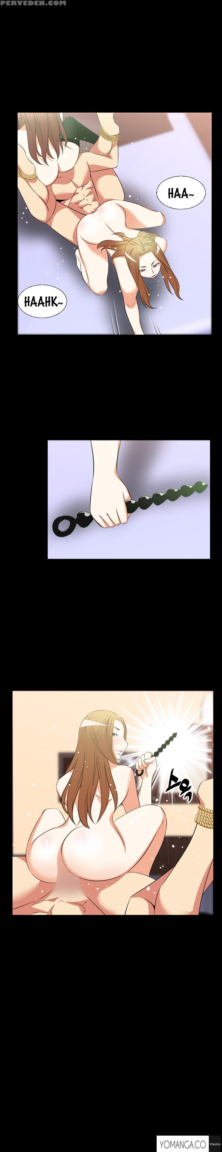 [insane] Love Parameter Ch.1-42 (english) (yomanga) (ongoing) 1