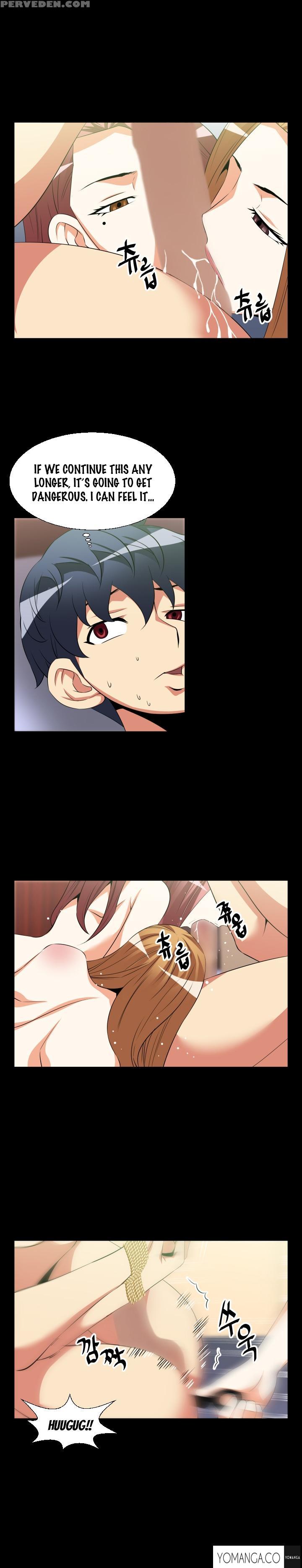 [insane] Love Parameter Ch.1-42 (english) (yomanga) (ongoing) 1