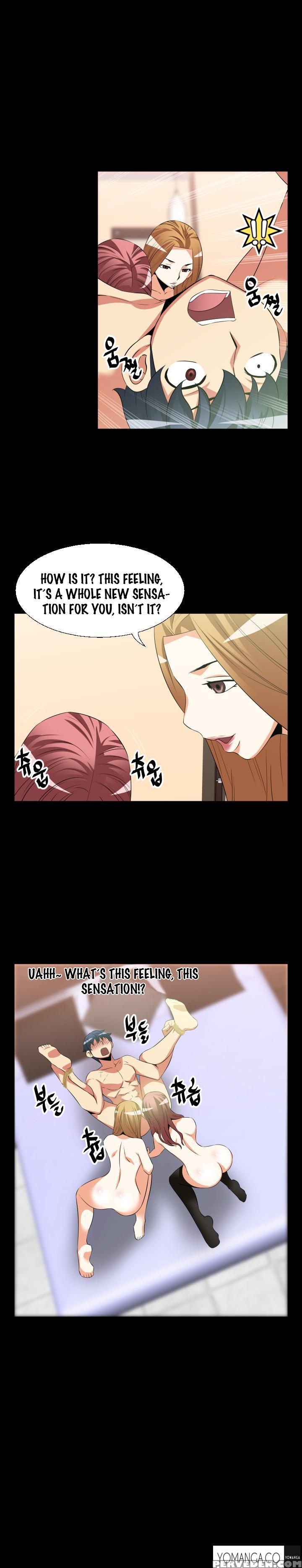 [insane] Love Parameter Ch.1-42 (english) (yomanga) (ongoing) 1