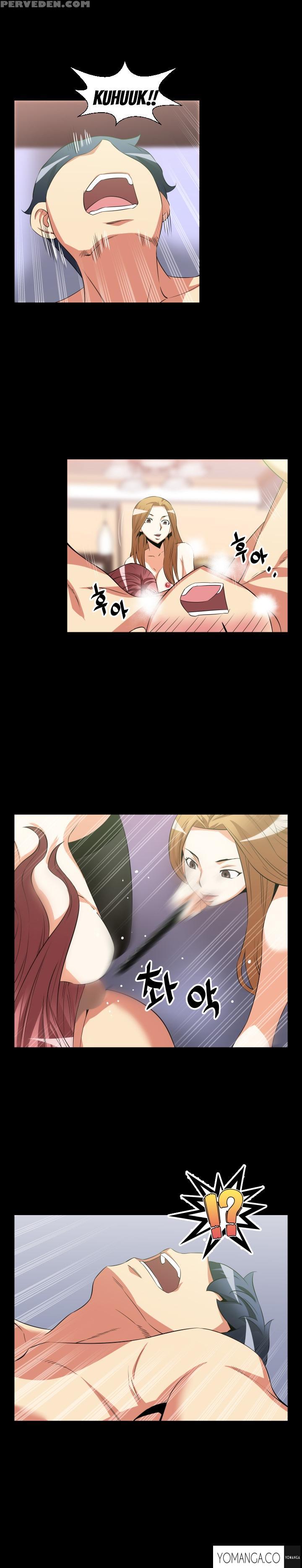 [insane] Love Parameter Ch.1-42 (english) (yomanga) (ongoing) 1