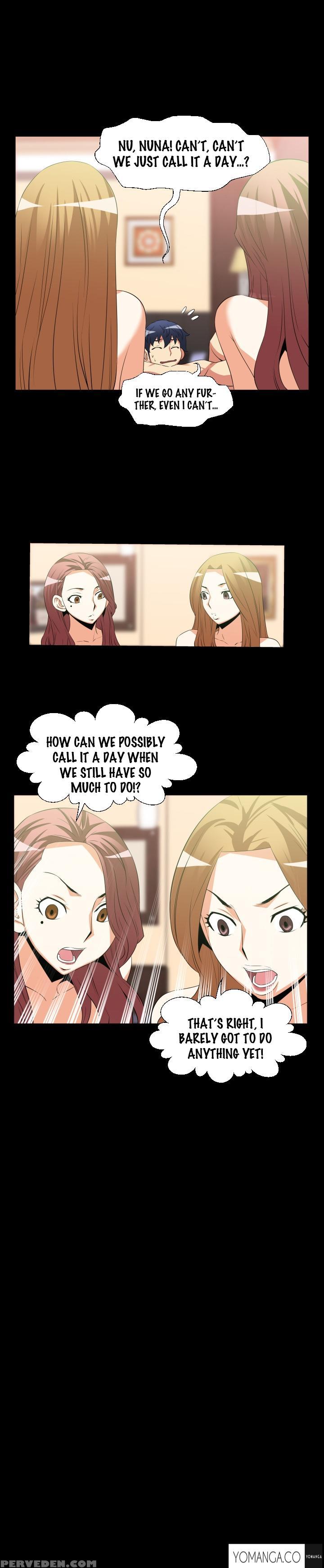 [insane] Love Parameter Ch.1-42 (english) (yomanga) (ongoing) 1
