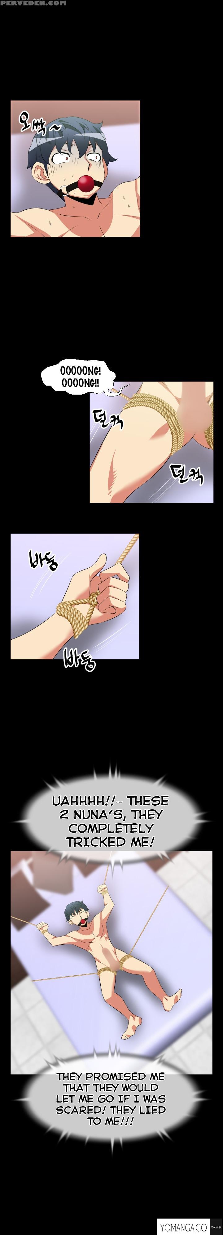 [insane] Love Parameter Ch.1-42 (english) (yomanga) (ongoing) 1