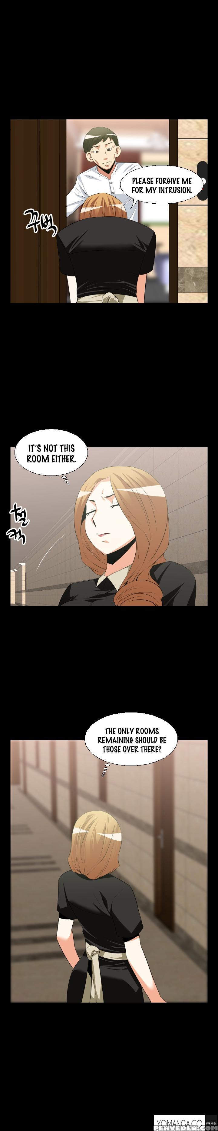 [insane] Love Parameter Ch.1-42 (english) (yomanga) (ongoing) 1