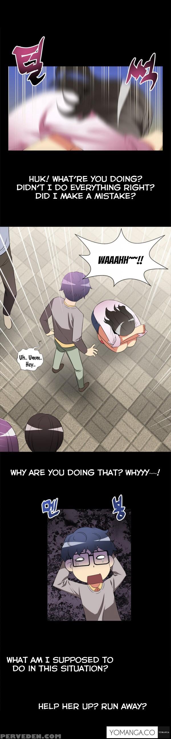 [insane] Love Parameter Ch.1-42 (english) (yomanga) (ongoing) 1