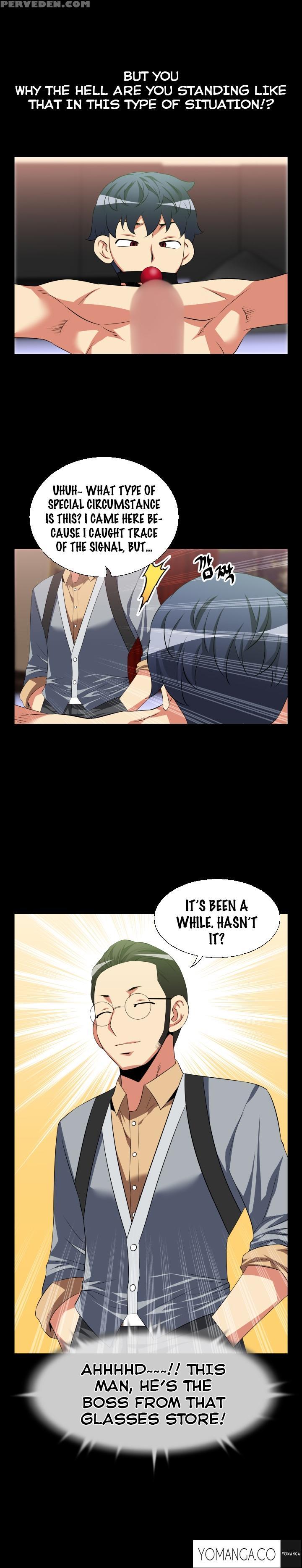 [insane] Love Parameter Ch.1-42 (english) (yomanga) (ongoing) 1