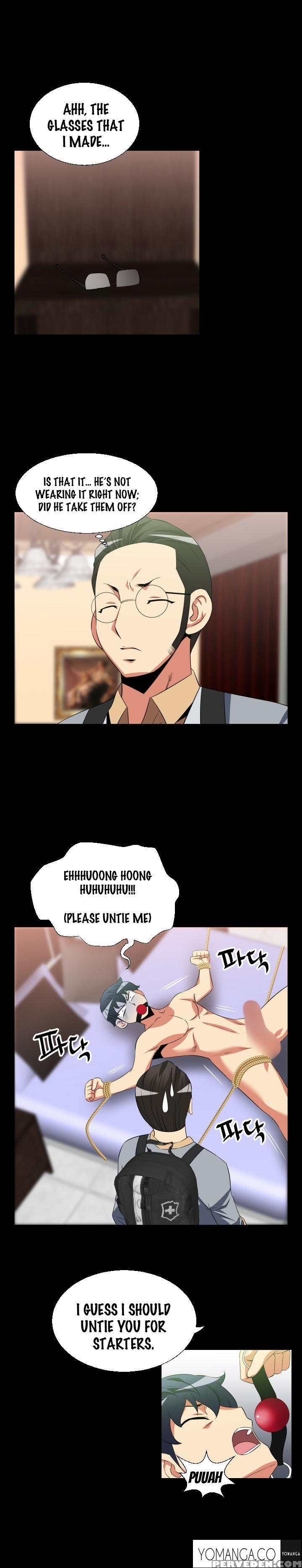 [insane] Love Parameter Ch.1-42 (english) (yomanga) (ongoing) 1