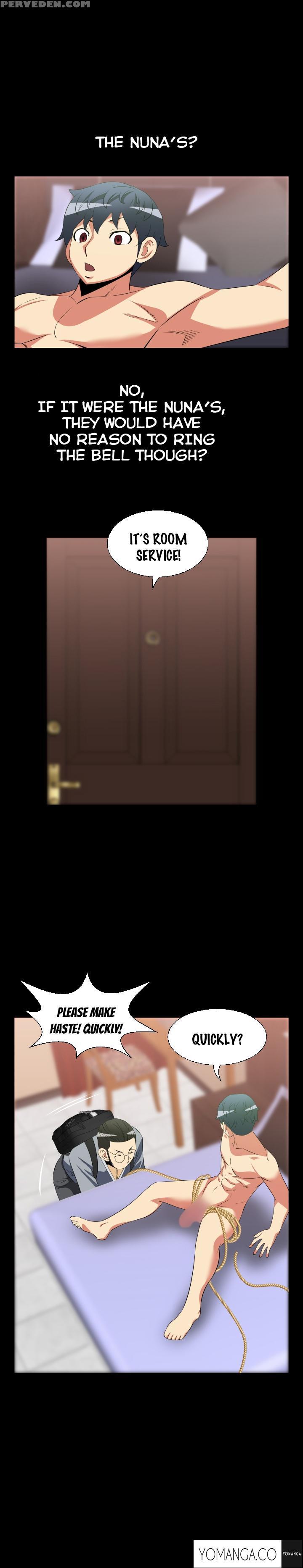 [insane] Love Parameter Ch.1-42 (english) (yomanga) (ongoing) 1