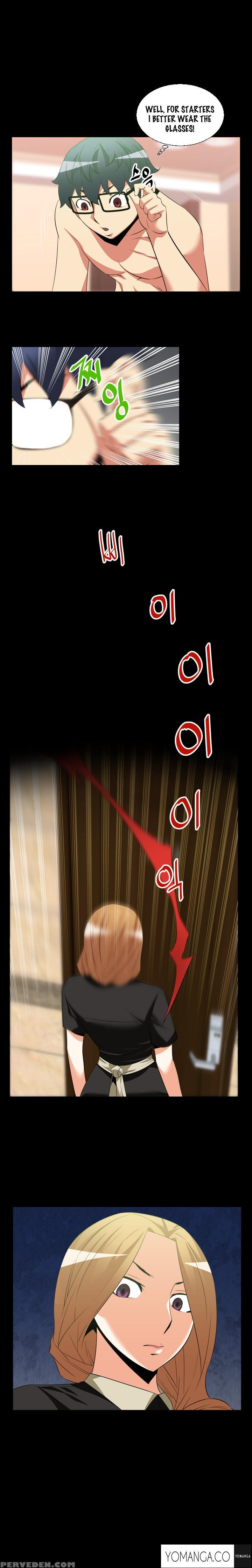 [insane] Love Parameter Ch.1-42 (english) (yomanga) (ongoing) 1