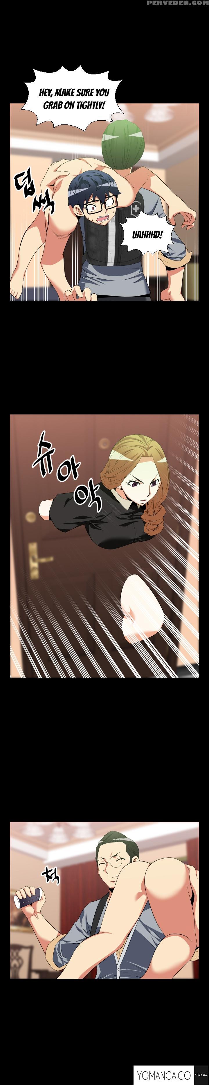 [insane] Love Parameter Ch.1-42 (english) (yomanga) (ongoing) 1