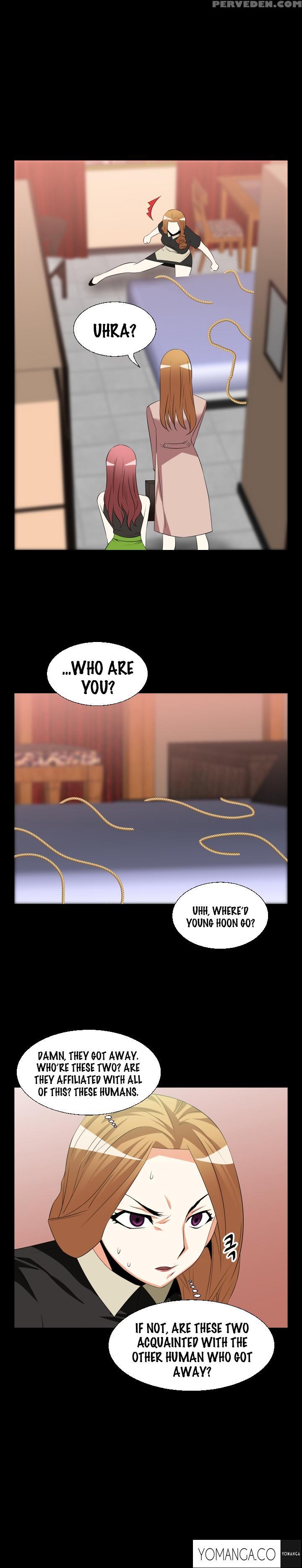 [insane] Love Parameter Ch.1-42 (english) (yomanga) (ongoing) 1