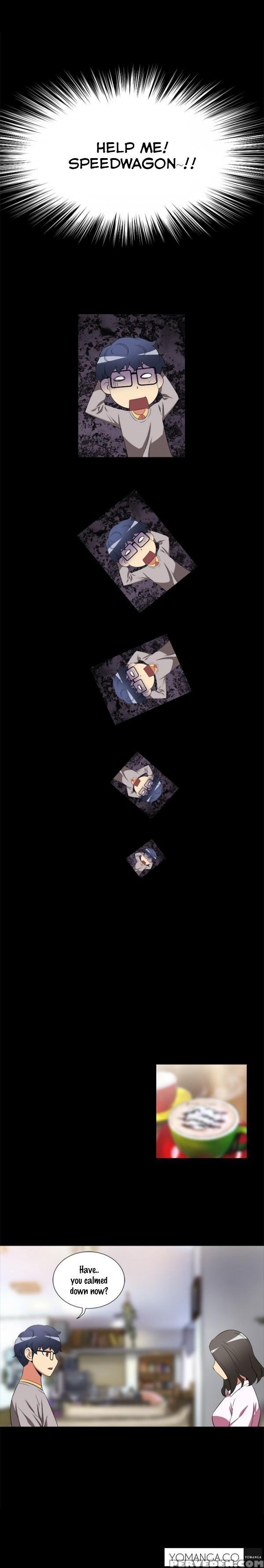 [insane] Love Parameter Ch.1-42 (english) (yomanga) (ongoing) 1